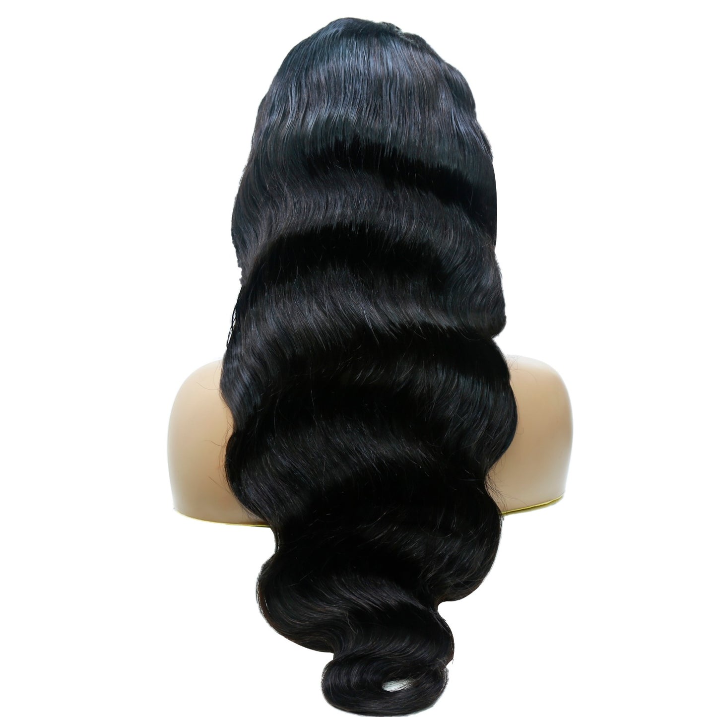 (Ready To Wear) 13x4 HD Frontal Wig (Pre-Order Only!!!)