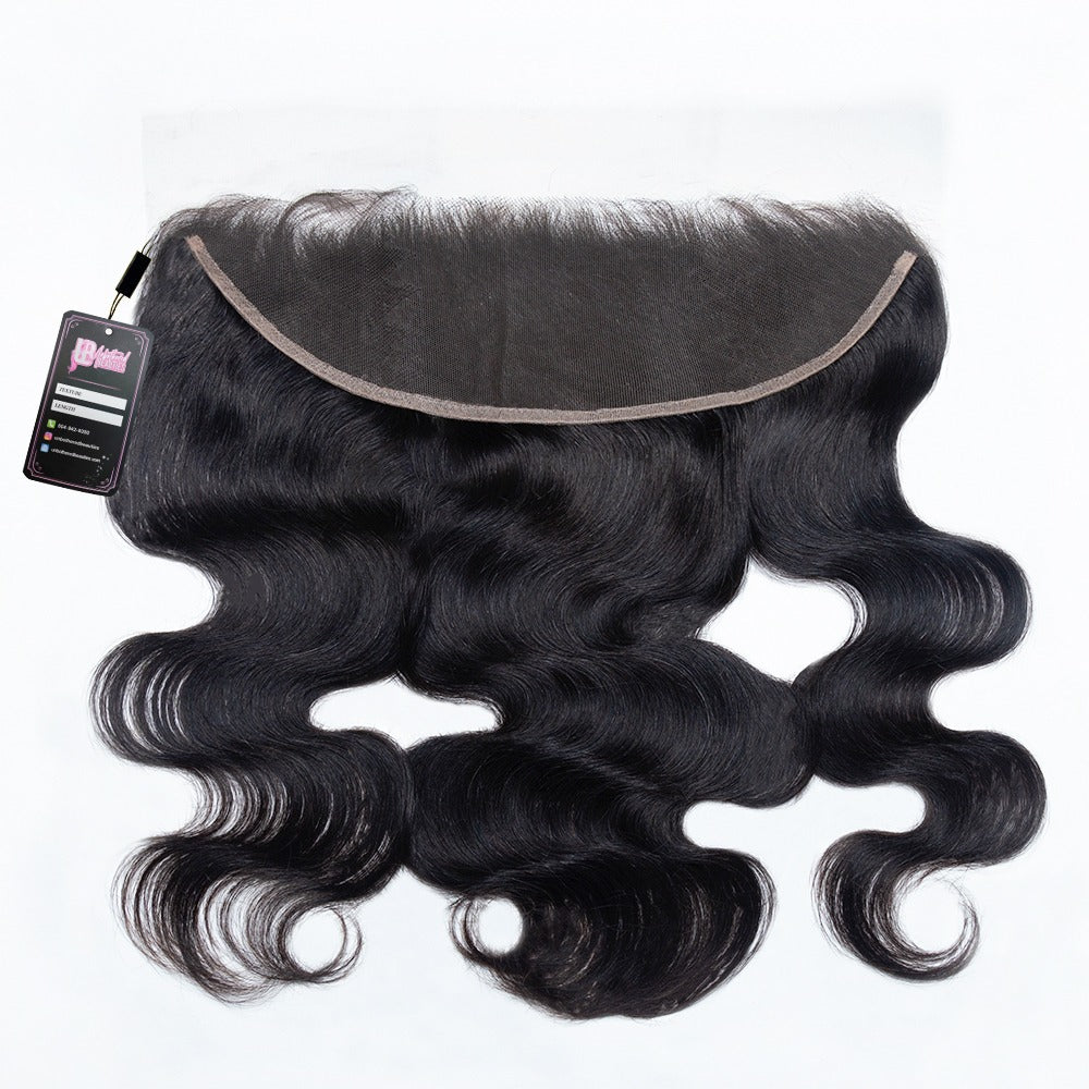 (1B) 13x4 HD Frontals