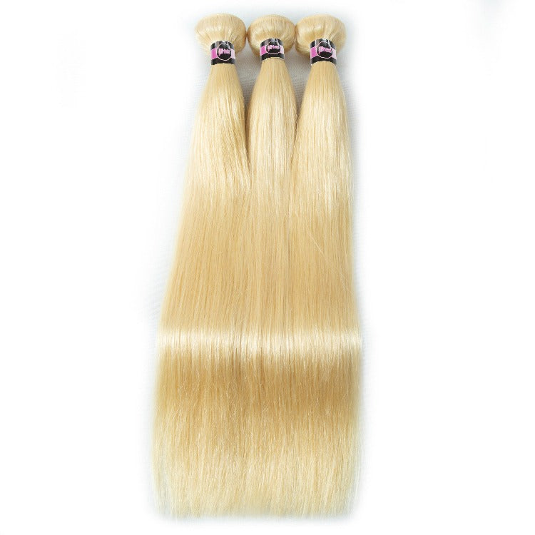 613 Pink Label Blonde 3 Bundle Deal
