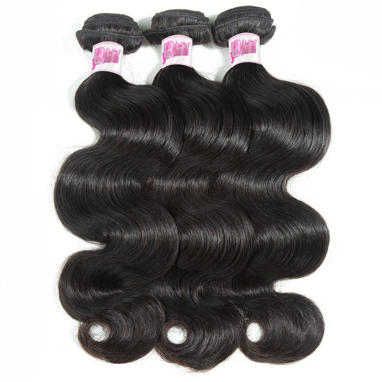 (1B) 3 Bundle + 13x4 Swiss lace Frontal Deals (Clearance)
