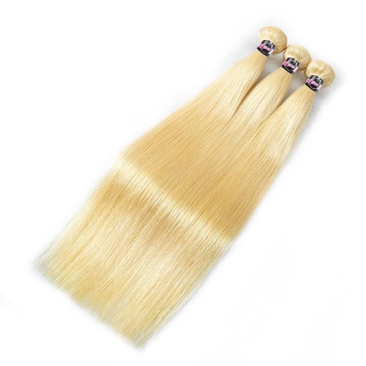 613 Pink Label Blonde 3 Bundle Deal