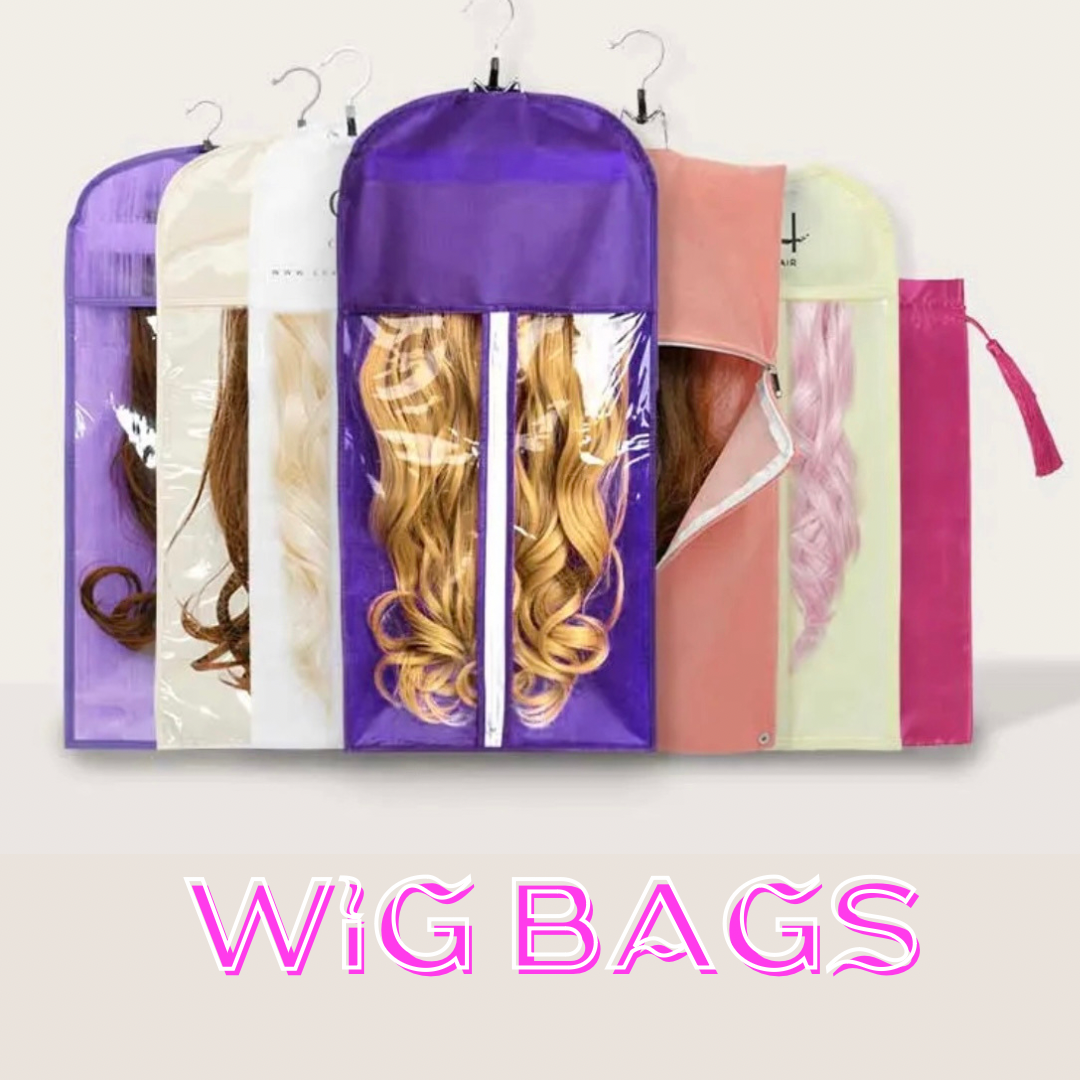 Wig Bags