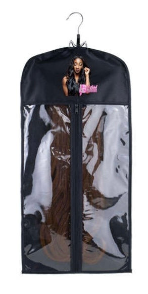 Wig Bags