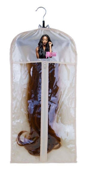 Wig Bags