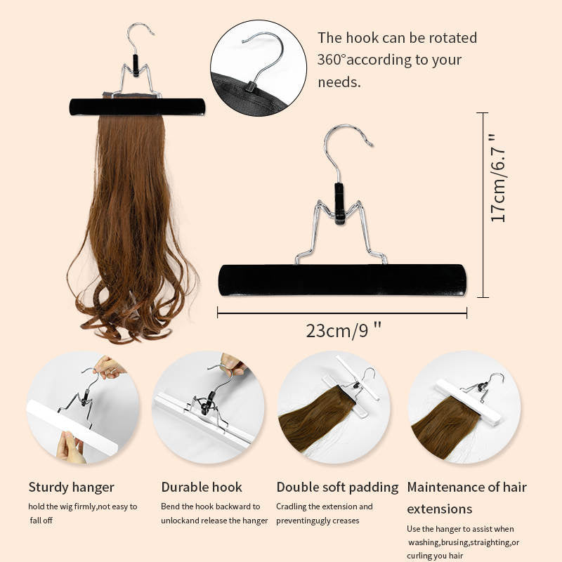 Wig Bags