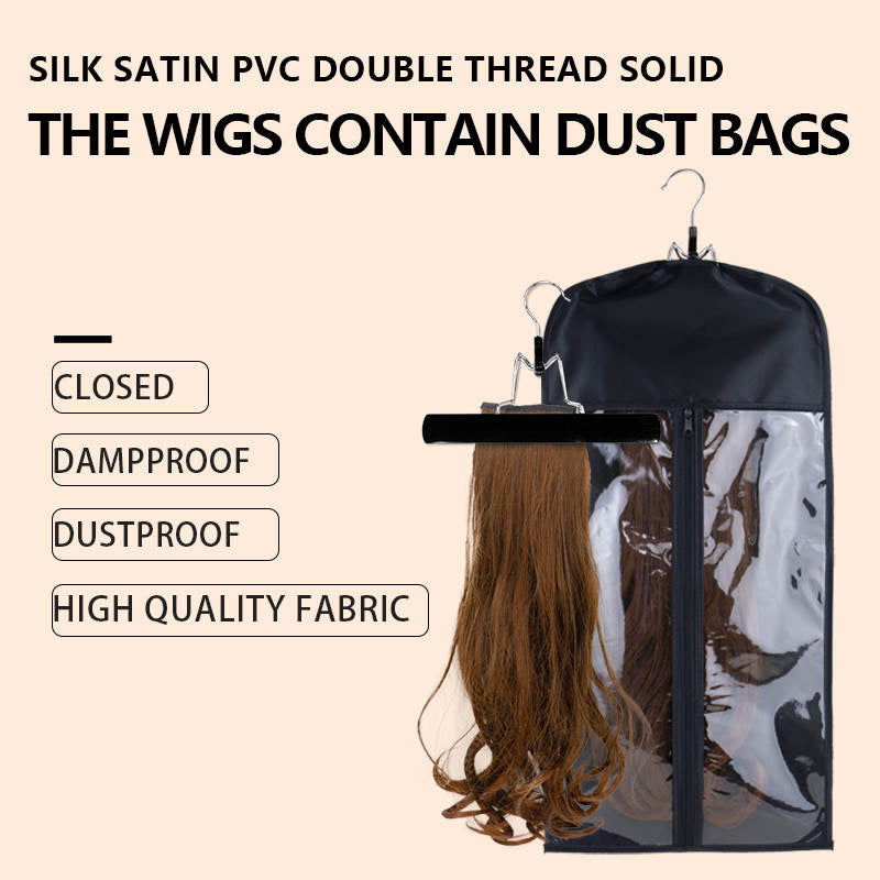 Wig Bags