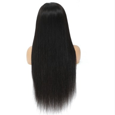 (Ready To Wear) 13x4 HD Frontal Wig (Pre-Order Only!!!)