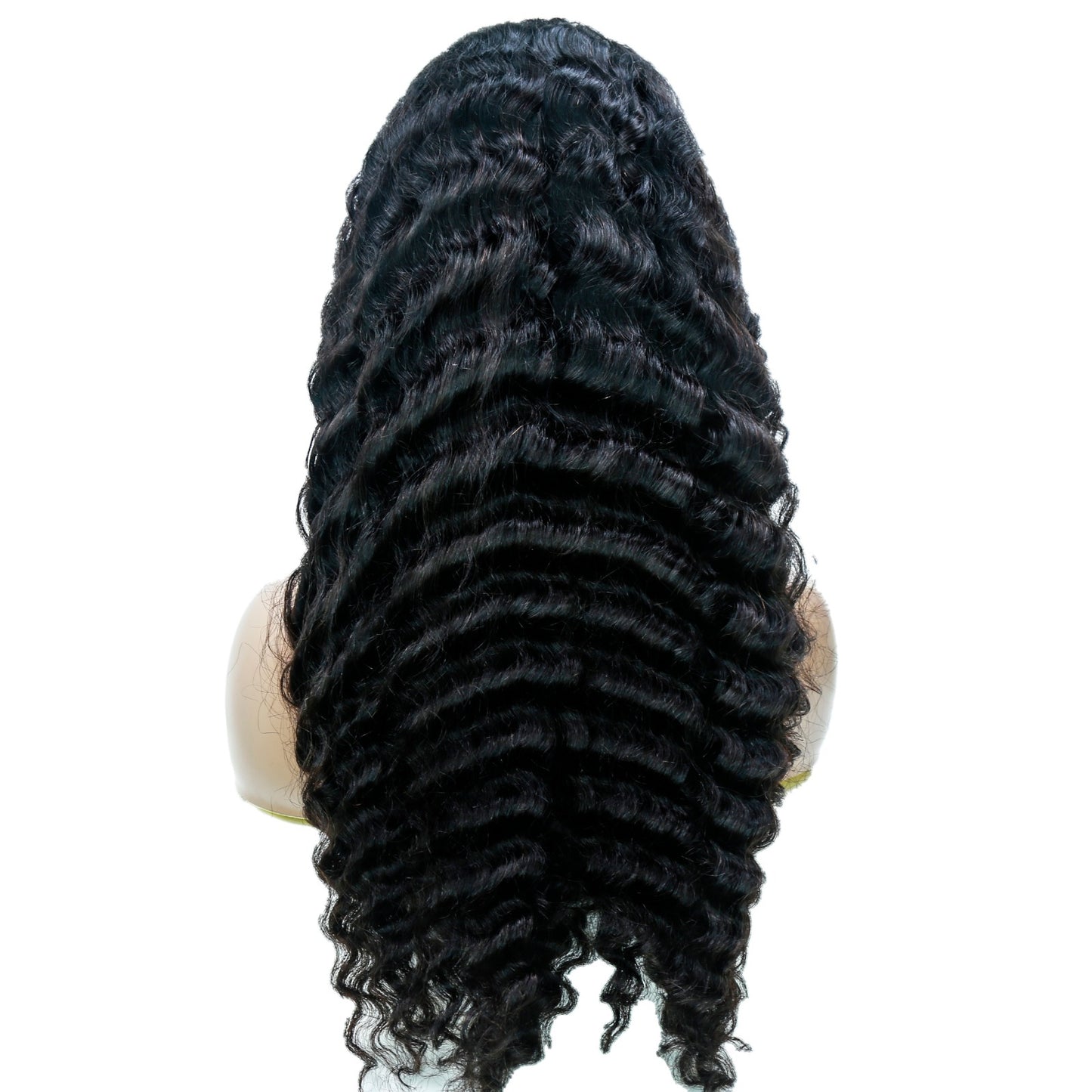 (Ready To Wear) 13x4 HD Frontal Wig (Pre-Order Only!!!)