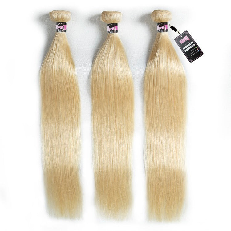 613 Pink Label Blonde 3 Bundle Deal