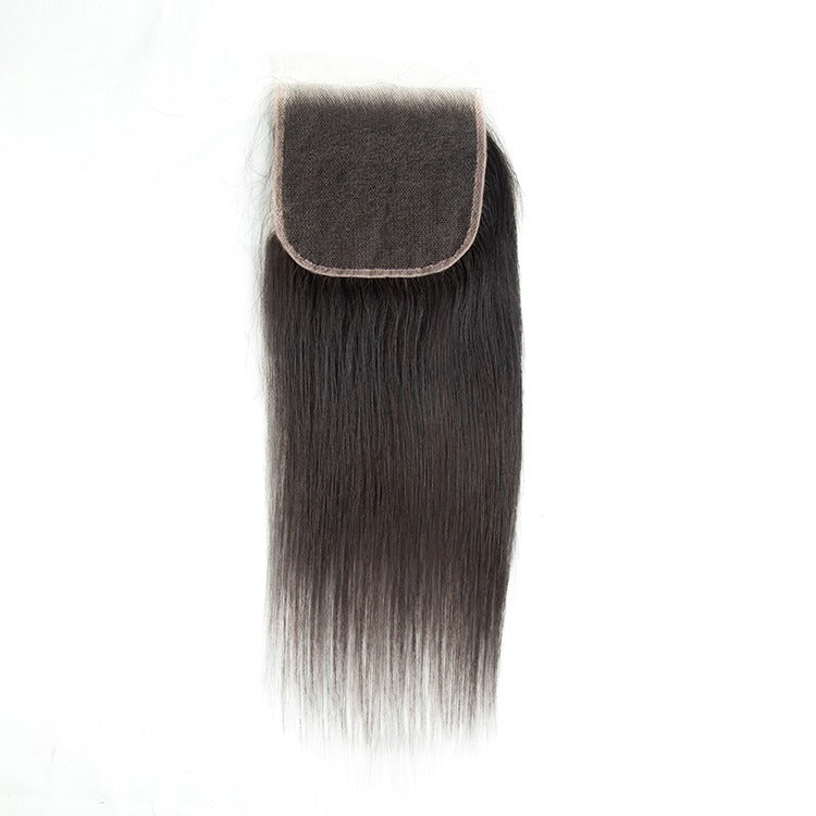 (1B) 4x4 Swiss Lace Closures (Clearance)