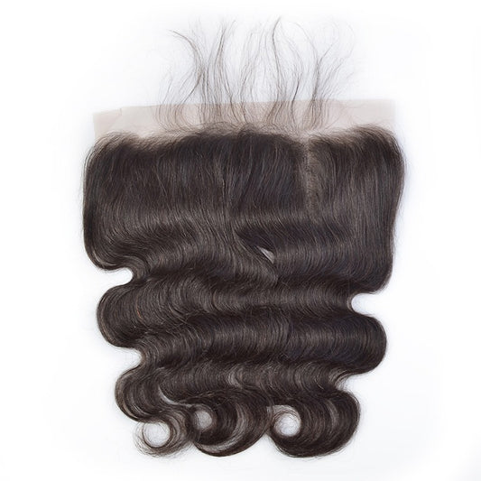 (1B) 13x4 Swiss Lace Frontals (Clearance)