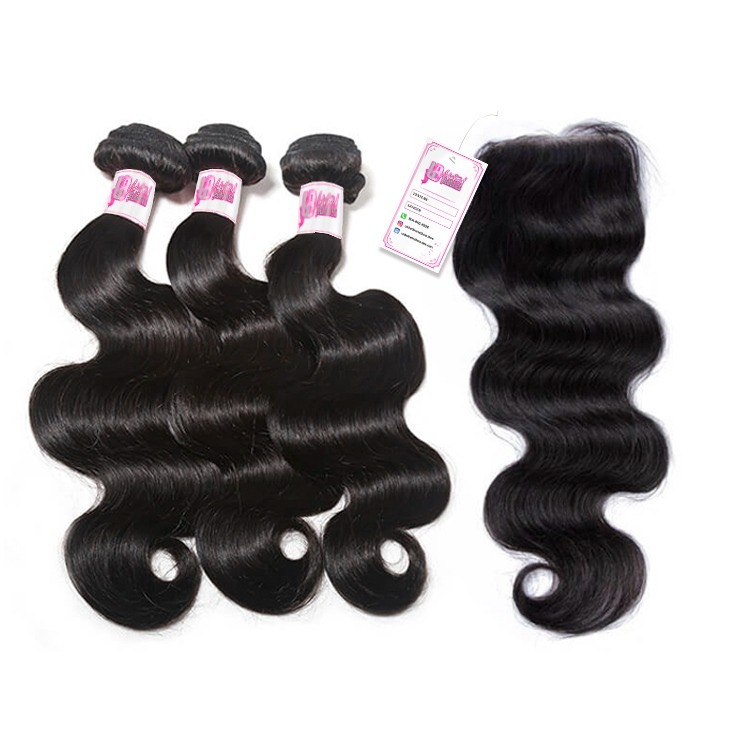 (1B) 3 Bundle + 4x4 HD Closure Deals