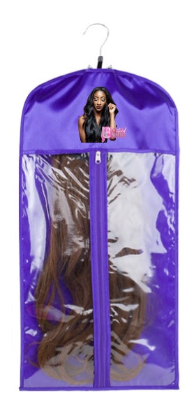 Wig Bags