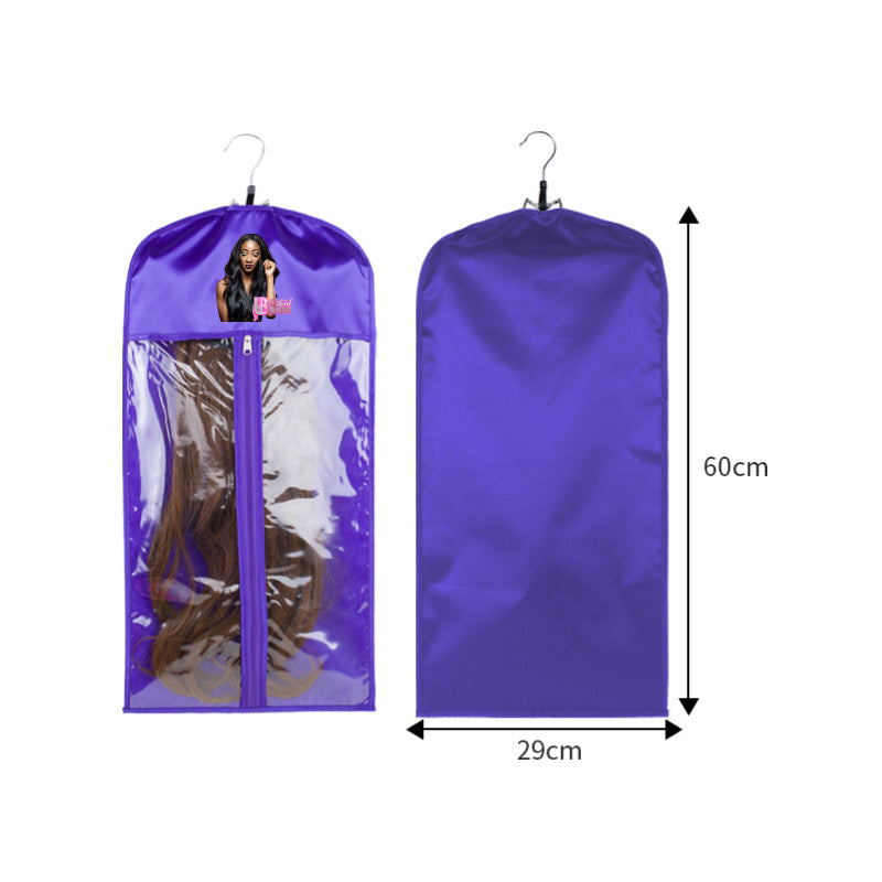 Wig Bags