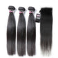 Pink Label 3 Bundle + 4x4 HD Closure Deals