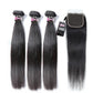 Pink Label 3 Bundle + 4x4 HD Closure Deals