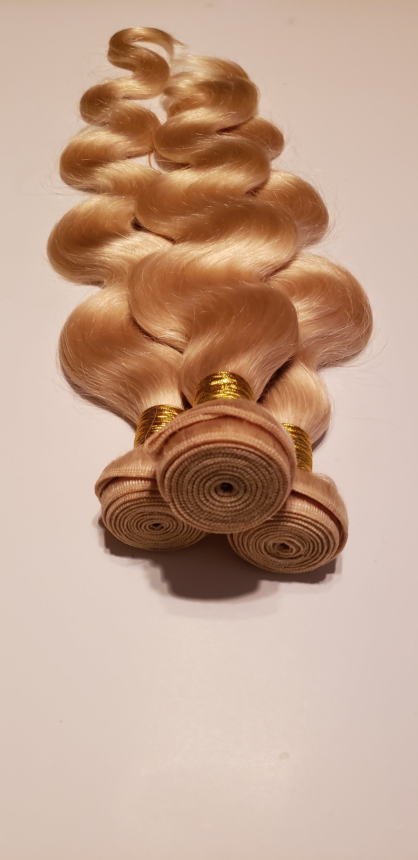 (Blonde) Single Bundles (Clearance)