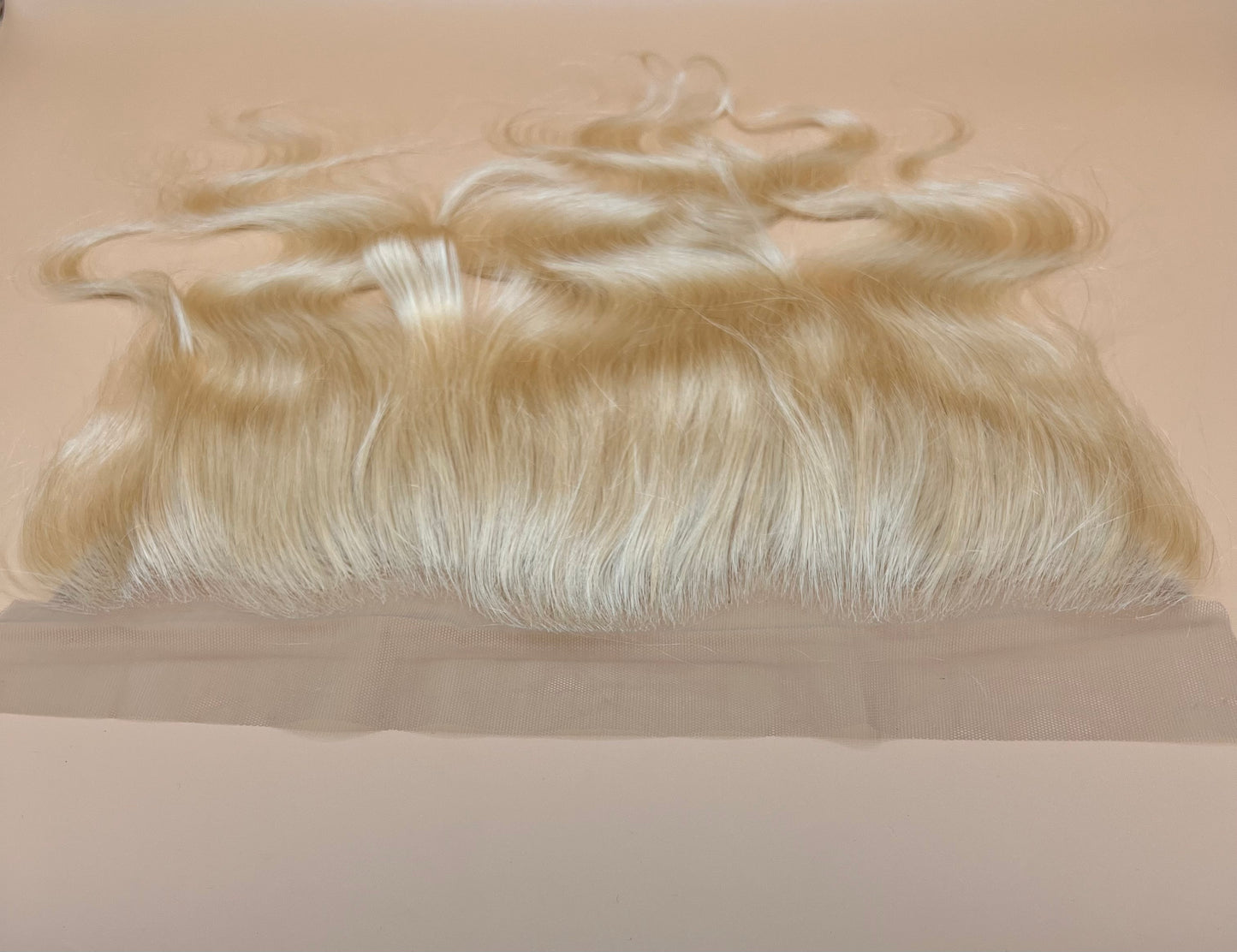 (Blonde) 13x4 Frontals (Clearance)