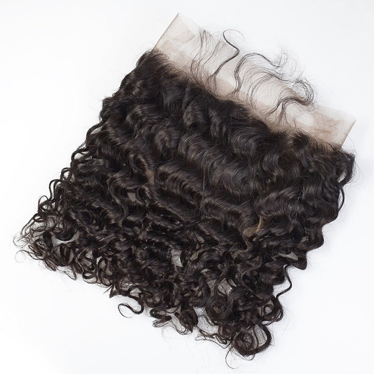 (1B) 13x4 Swiss Lace Frontals (Clearance)